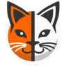 Splitcat Logo