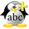 Tux Typing+ Logo