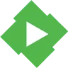 Emby Server Logo