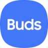 Earbud manager for Galaxy Buds Logo