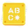 Логотип Stencil