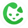 Rakenduse Bisq logo