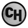 Logo aplikace Clone Hero