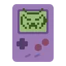 Missingno Logo