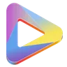 Логотип Glide