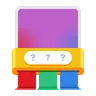 Логотип Hex Colordle
