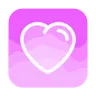 Logo aplikace Lovaflow