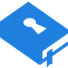 Lockbook Logosu