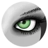 Rakenduse MeshLab logo