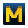 Logo Mullvad Browser