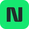 لۆگۆی NymVPN