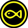 Fish Fillets 徽标