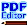 لوگوی PDFedit