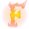 Frets on Fire Logo