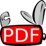Logótipo de jPDF Tweak