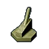 Barrage Logotyp