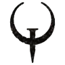 Emblemo de Quakespasm