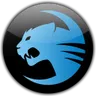Логотип Roccat-tools