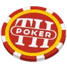 PokerTH 徽标