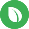 Logotip de Peercoin