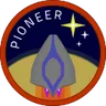 Pioneer Logosu