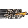 لوگوی Roll 'm Up