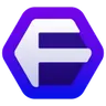 Floorp-এর লগো