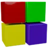 Logo de Code::Blocks