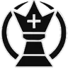 لوگوی ChessMD