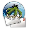 Claws-Mail 徽标