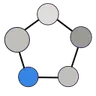 Sovelluksen Lemma logo