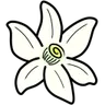Azahar 로고
