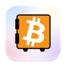 Лого на „Bitcoin-Safe“