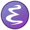 Logo GNU Emacs