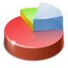 GNU PSPP Logo