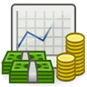 GnuCash Logotyp