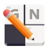 Logotip de Crossword Editor