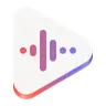 Audioplayer-Logo