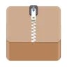 Logo de File Roller