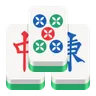 Logo de Mahjongg