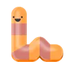 Nibbles のロゴ