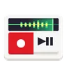 Sound Recorder Logo