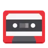 Logo Podcasts