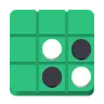 Lógó Reversi