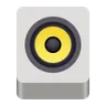 Rhythmbox Logosu