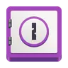 Logo di Secrets