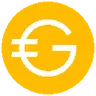 Goldcoin Logo