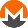 Monero GUI Logosu