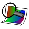 Logótipo de Geeqie