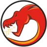 Ghidra 徽标